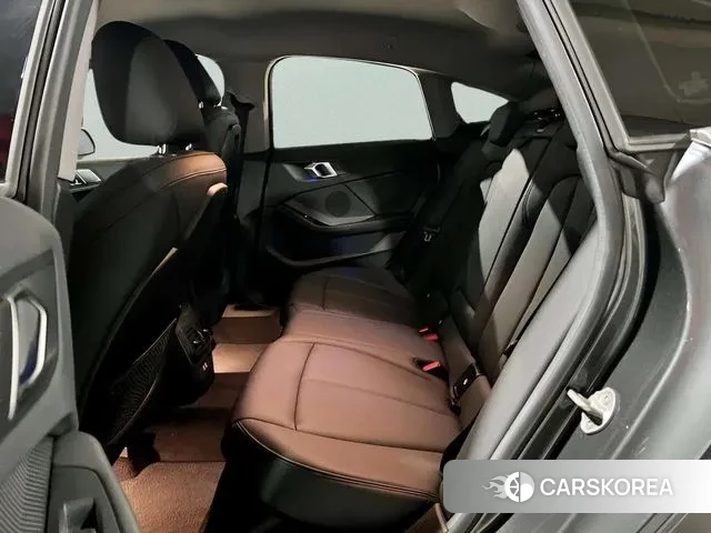 BMW 2 Series Gran Coupe (F44) id 3522530 из Кореи 20