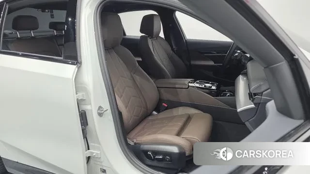 BMW 5 Series (G60) id 3576002 из Кореи 20