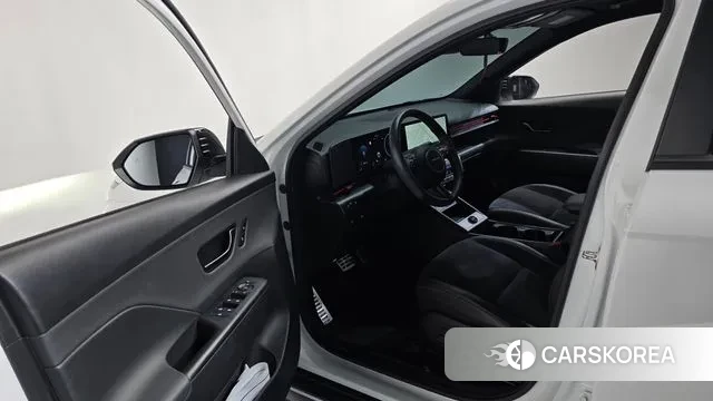 Hyundai Kona (SX2) id 3452292 из Кореи 20