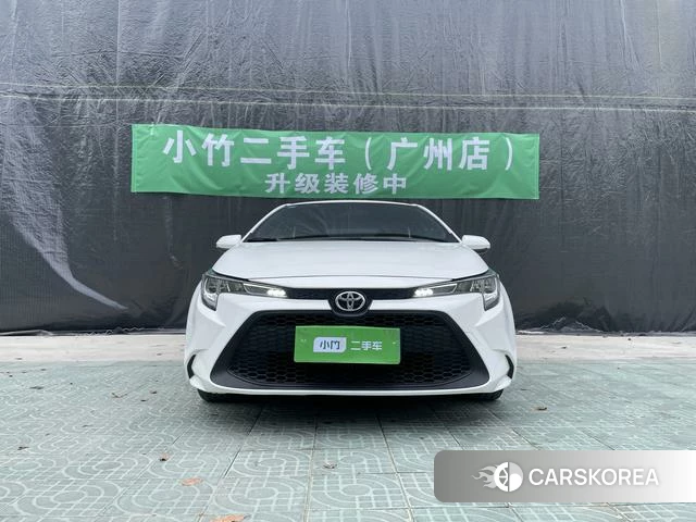 Toyota Lei Ling id 4342196 из Китая 26
