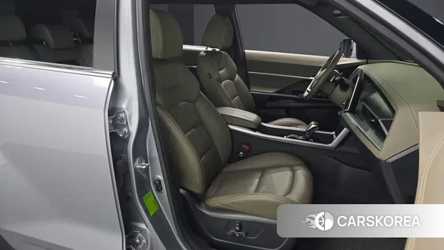 Ssangyong Torres id 3625159 из Кореи 20