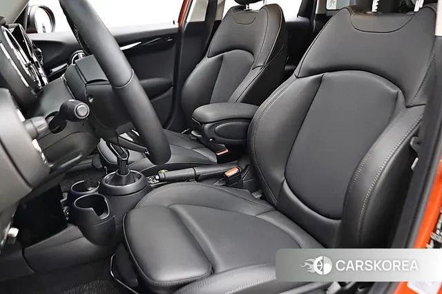 Mini Cooper id 3778537 из Кореи 20