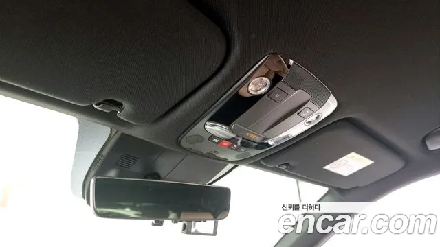 Kia The New Sorento 4th Generation id 2687974 из Кореи 20