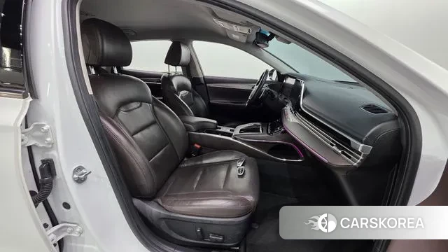 Hyundai The New Grandeur IG id 3422727 из Кореи 20