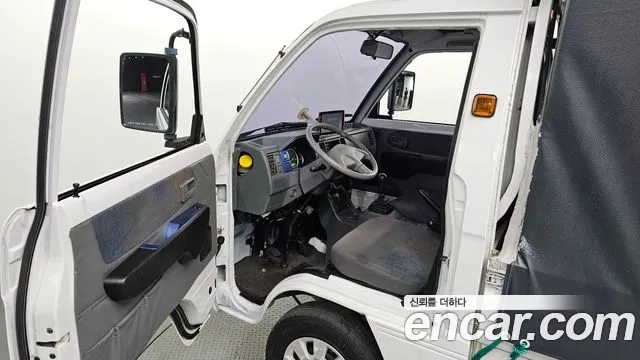 Chevrolet (GM Daewoo) New Labo id 2946202 из Кореи 20