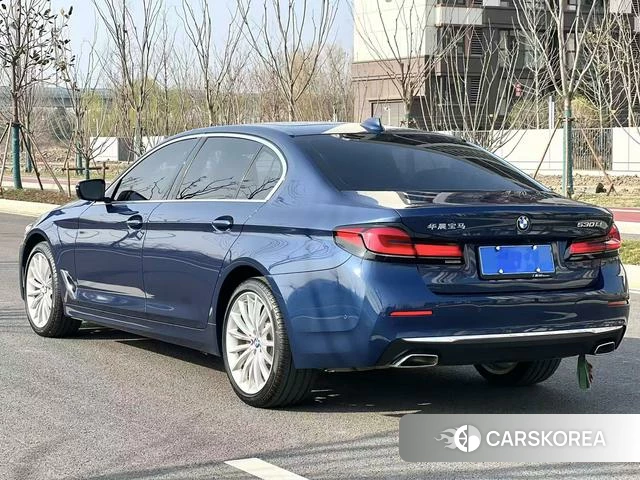 BMW 5 series id 4209287 из Китая 20