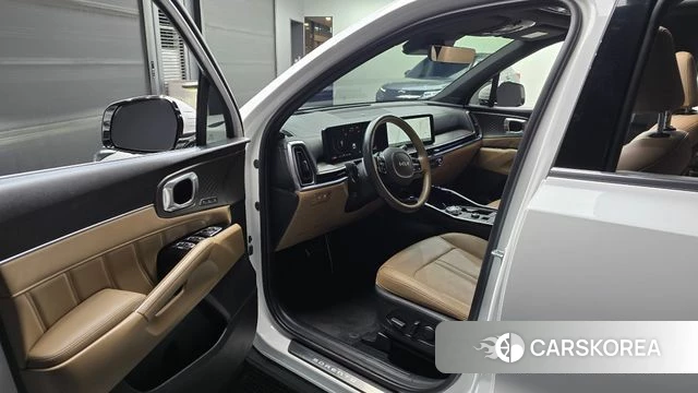 Kia The New Sorento 4th Generation id 4375343 из Кореи 20
