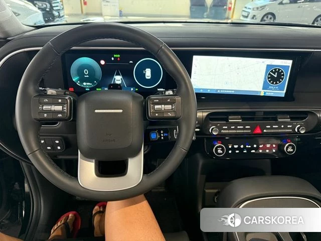 Hyundai Palisade (LX3) id 4870682 из Кореи 20