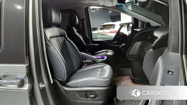 Hyundai Staria id 3482654 из Кореи 20