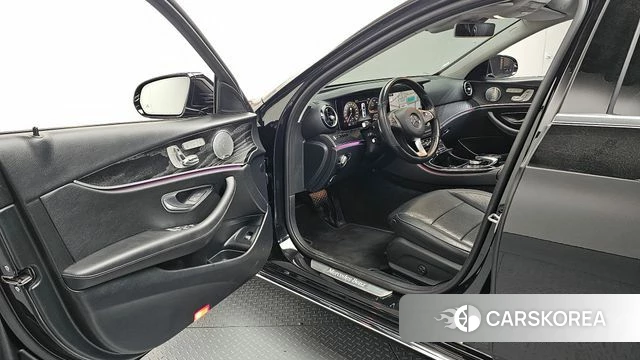 Mercedes-Benz E-Class W213 id 3925185 из Кореи 20