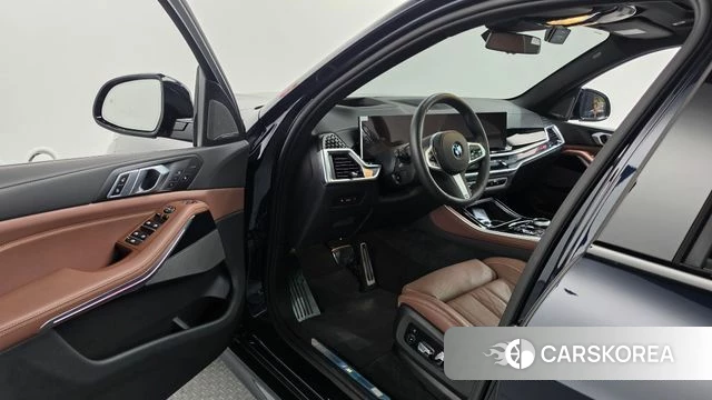 BMW X5 (G05) id 4705885 из Кореи 36