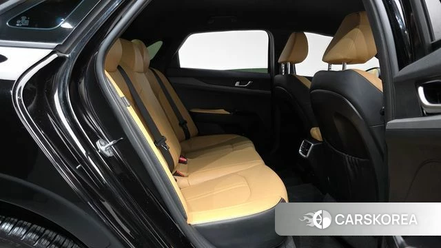 Kia K5 3rd generation id 4424153 из Кореи 32