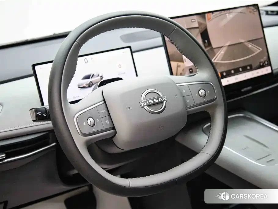 Nissan N7 id 4601173 из Китая 25