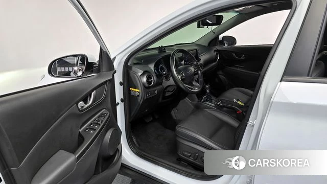 Hyundai Kona id 3801170 из Кореи 21