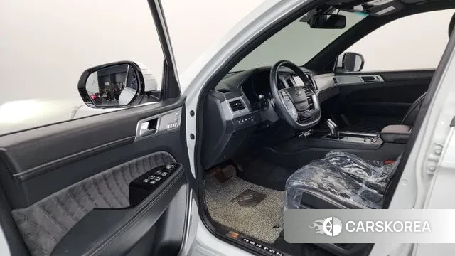 Ssangyong All New Rexton id 3776756 из Кореи 20