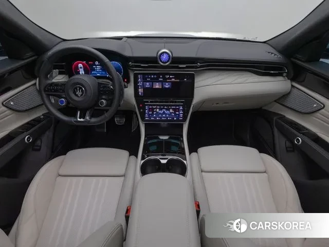 Maserati Grecale id 2988663 из Кореи 18