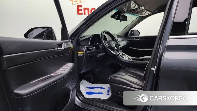 Hyundai Palisade id 3402517 из Кореи 20