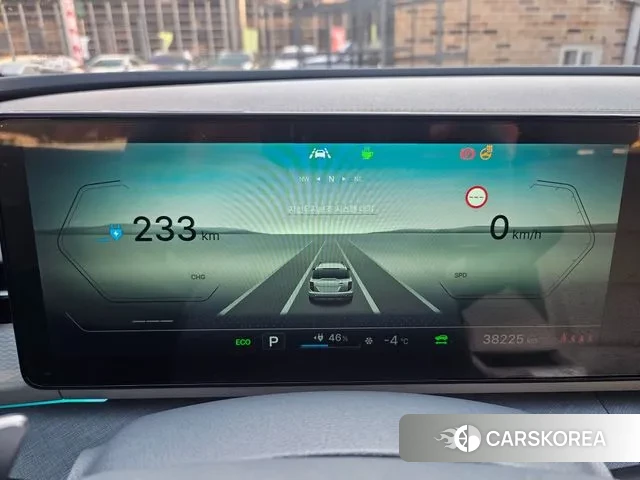 Ssangyong Torres EVX id 3437040 из Кореи 20