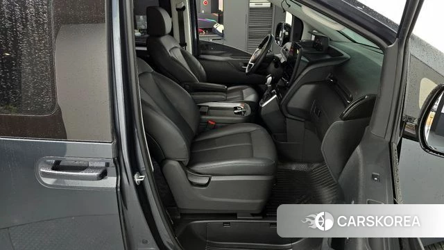 Hyundai Staria id 3909574 из Кореи 20