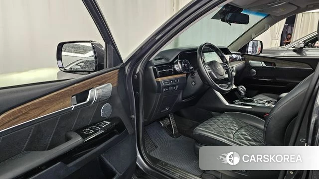 Kia Mohave Master id 4561679 из Кореи 33