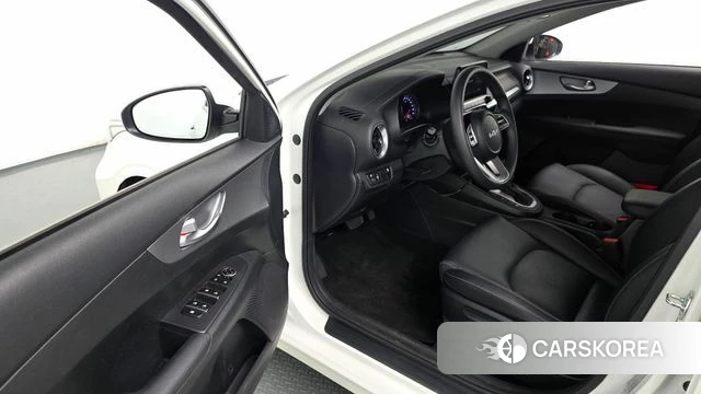 Kia The New K3 2nd generation id 4762861 из Кореи 20