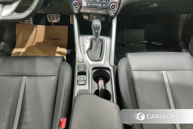 Hyundai Festa id 3957769 из Китая 17
