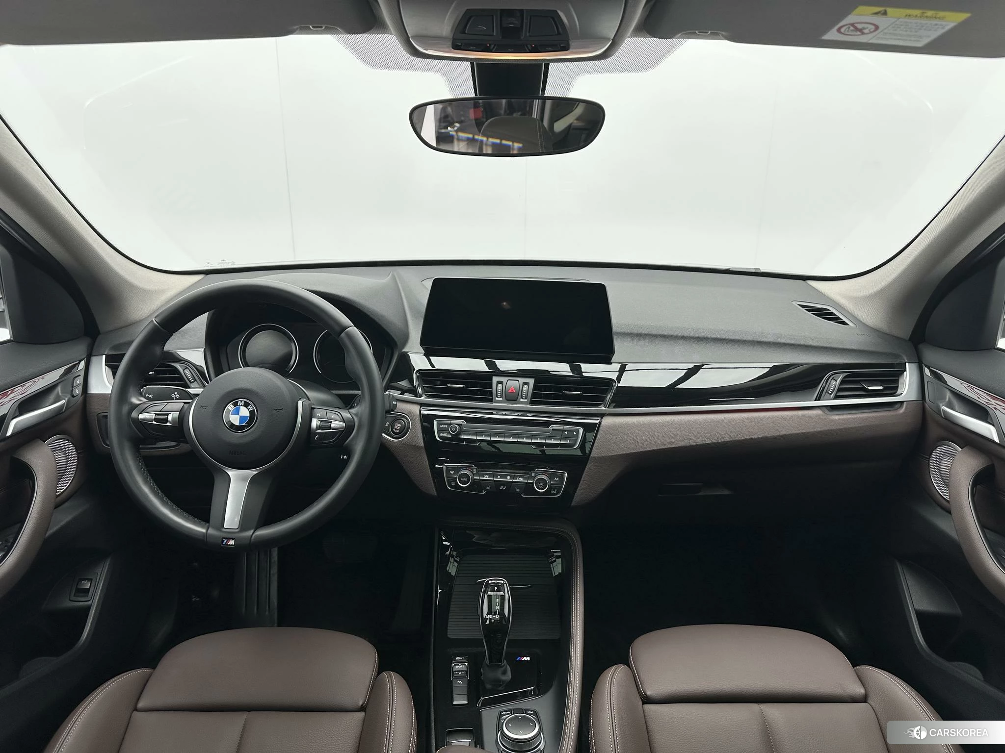 BMW X1 id 4498996 из Китая 17
