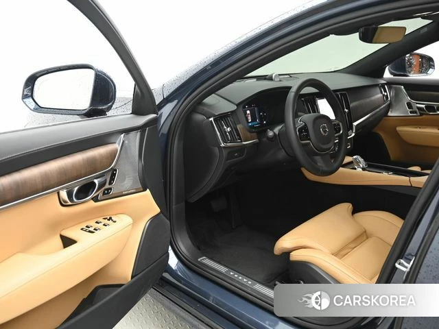 Volvo S90 id 4603572 из Кореи 19