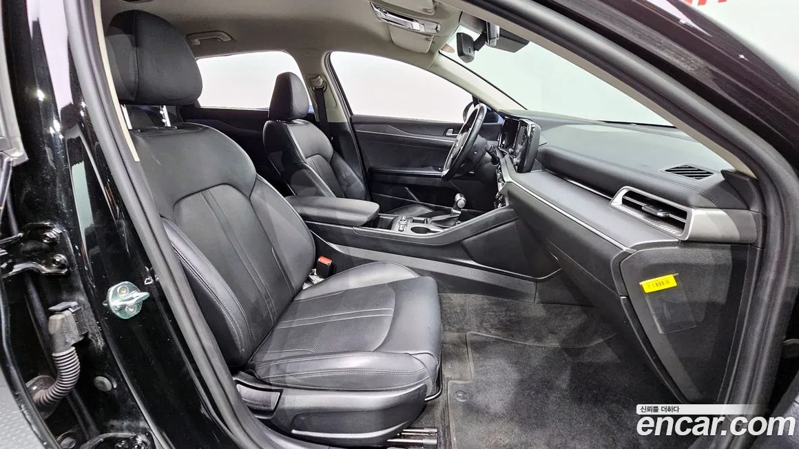 Kia K5 3rd generation id 1976757 из Кореи 20