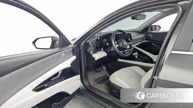 Hyundai Avante (CN7) id 4899931 из Кореи 20