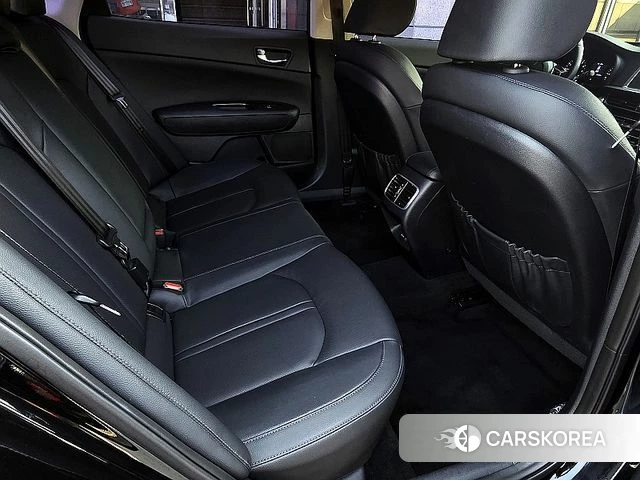 Kia The New K5 2nd generation id 3889422 из Кореи 20