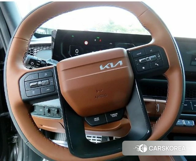 Kia Tasman id 4644998 из Кореи 20