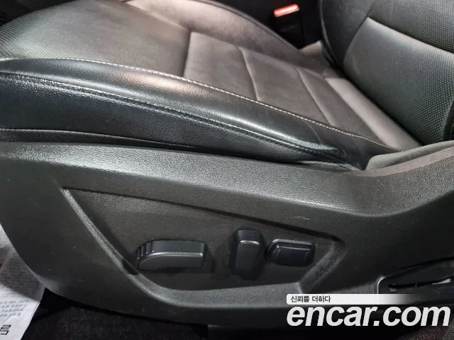 Renault Korea (Samsung) XM3 id 2672658 из Кореи 20