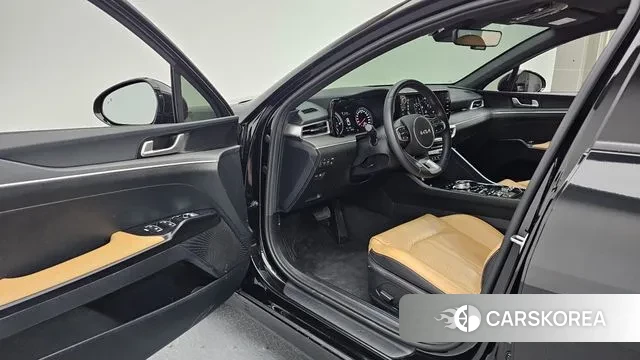 Kia K5 Hybrid 3rd Generation id 2974510 из Кореи 20