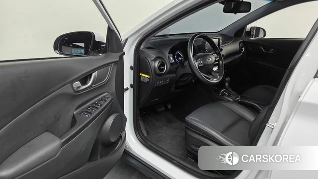 Hyundai Kona id 4356827 из Кореи 31