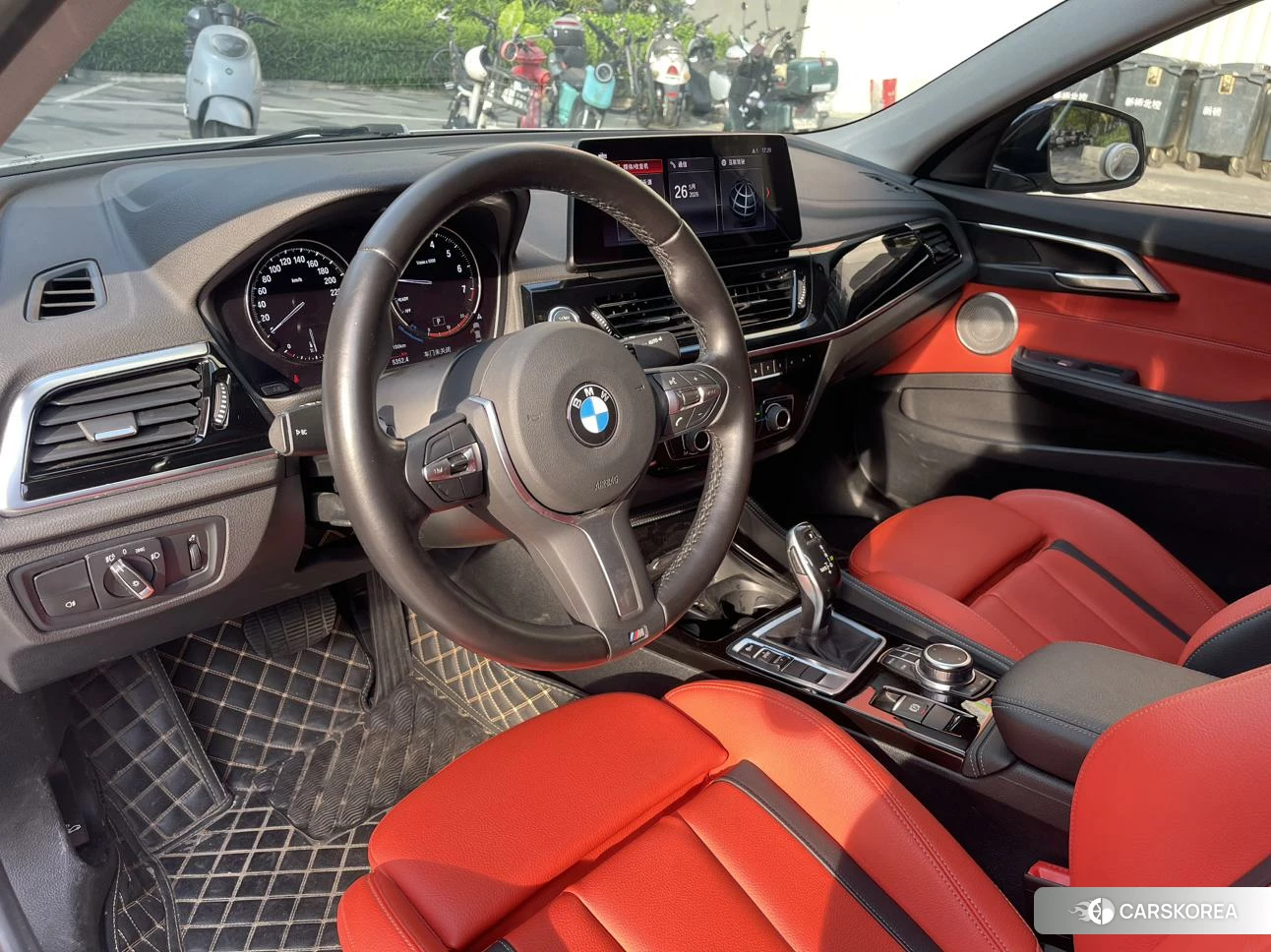 BMW 1 series id 4453080 из Китая 17