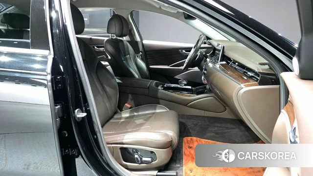 Kia More K9 id 3860989 из Кореи 20