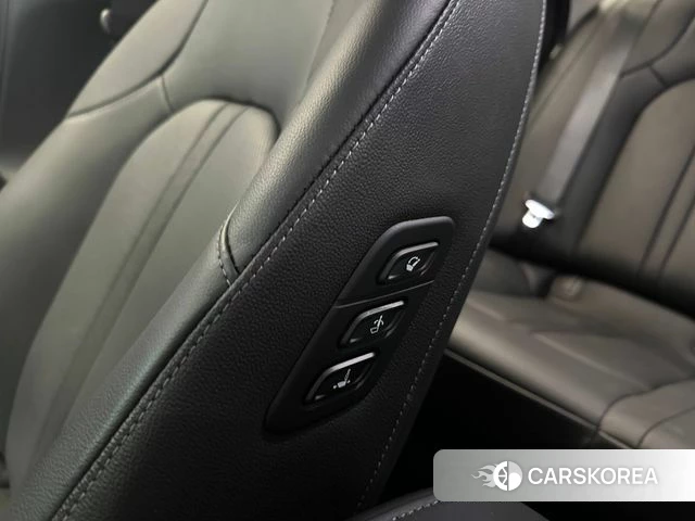 Hyundai Sonata (DN8) id 4281932 из Кореи 15