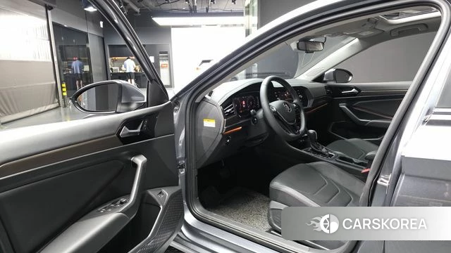 Volkswagen 7th Generation of Jetta id 4676648 из Кореи 20