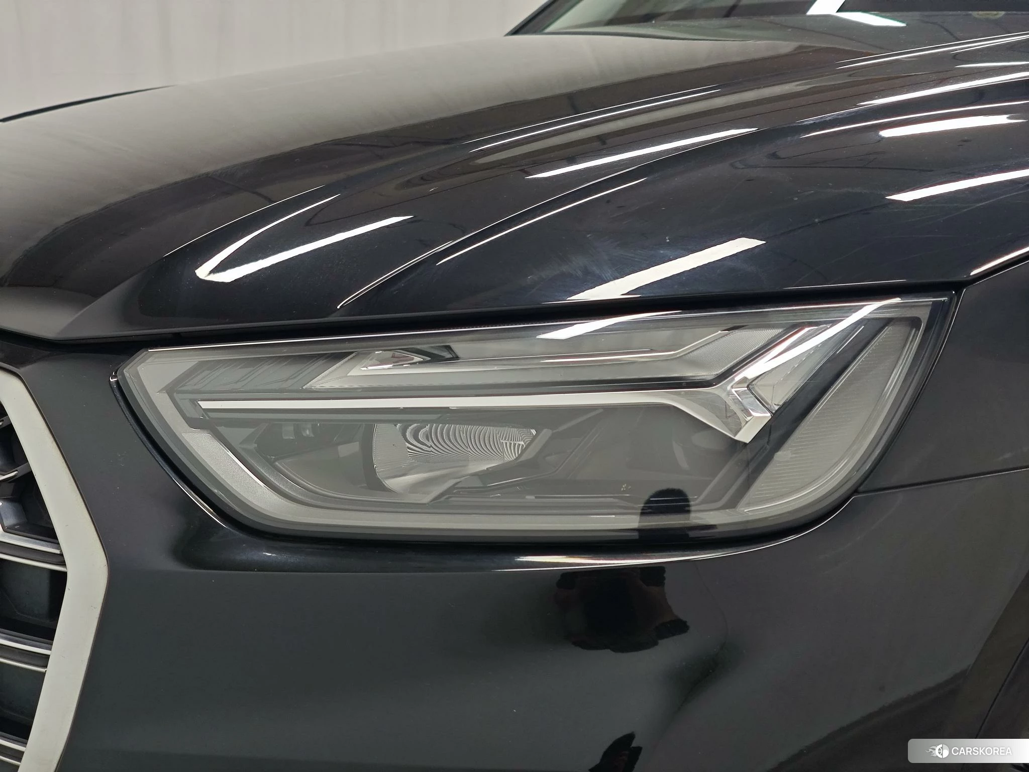 Audi Q5L id 4407460 из Китая 20