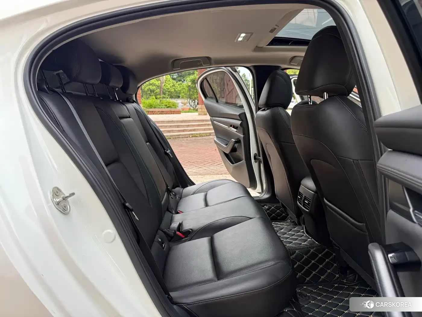 Mazda 3 id 4653943 из Китая 27