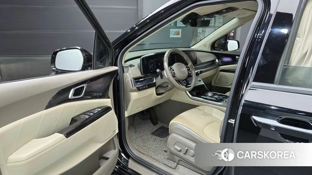 Kia Carnival 4th generation id 4474982 из Кореи 32