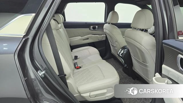 Kia Sorento 4th Generation id 4712368 из Кореи 34