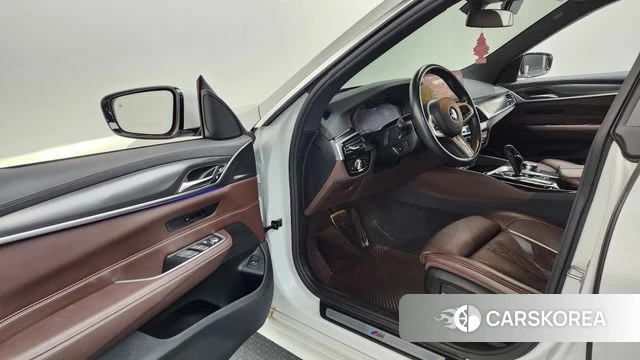 BMW 6 Series GT (G32) id 3793500 из Кореи 20