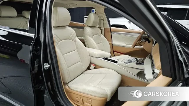 Hyundai The New Grandeur IG Hybrid id 3248254 из Кореи 20