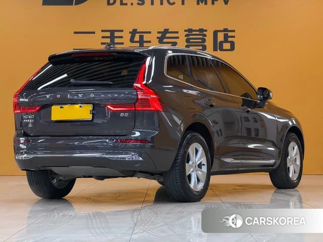 Volvo XC60 id 4206943 из Китая 10
