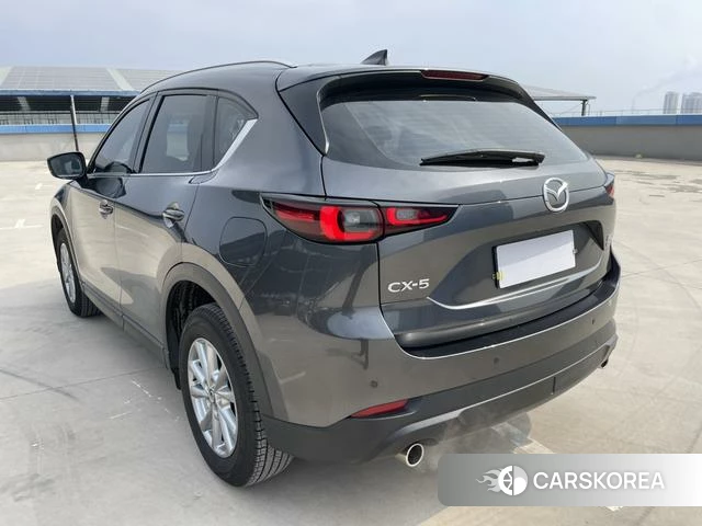 Mazda CX-5 id 4274101 из Китая 17
