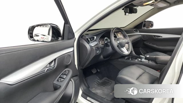 Infiniti QX50 (P71A) id 4562781 из Кореи 33
