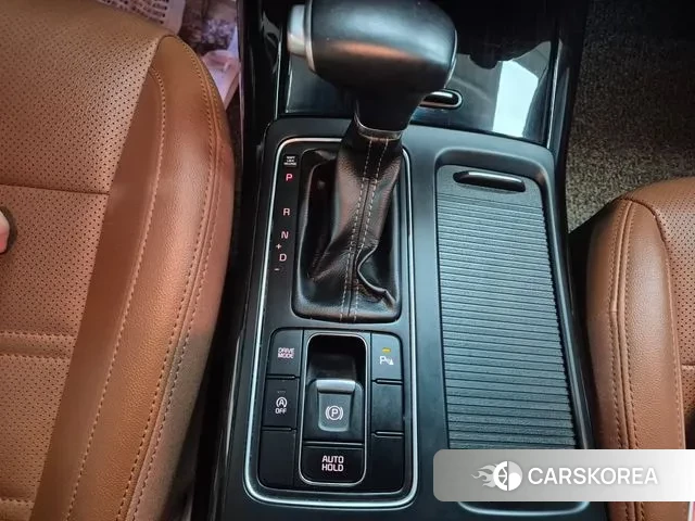 Kia The New Sorento id 3733345 из Кореи 18