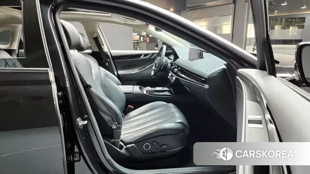 Genesis G80 (RG3) id 3371098 из Кореи 20